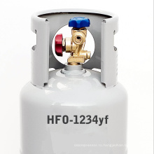 Газ хладагент R1234YF для системы состояния воздуха.